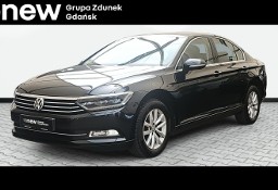 Volkswagen Passat B8 1.8 TSI BMT Comfortline