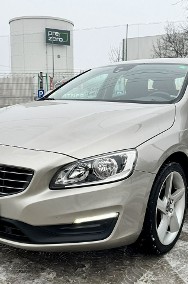 Volvo V60 I Navi PDC Climatronic Gwarancja-2