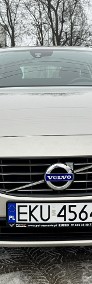Volvo V60 I Navi PDC Climatronic Gwarancja-3