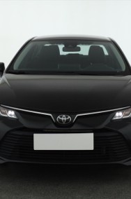 Toyota Corolla XII , Salon Polska, Automat, VAT 23%, Klimatronic, Tempomat-2