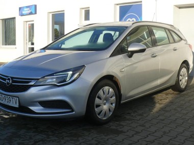 Opel Astra K 1.6 CDTi 110KM Enjoy-1