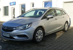 Opel Astra K 1.6 CDTi 110KM Enjoy