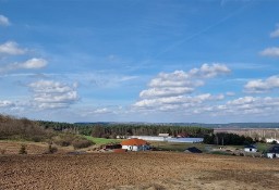 Działka inna Nowa Wieś