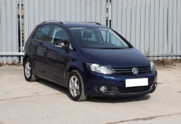 Volkswagen Golf Plus II , Navi, Klimatronic, Tempomat, Parktronic,