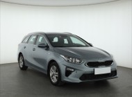 Kia Cee'd III , Salon Polska, Serwis ASO, Automat, Klimatronic, Tempomat,