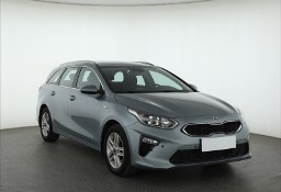 Kia Cee'd III , Salon Polska, Serwis ASO, Automat, Klimatronic, Tempomat,