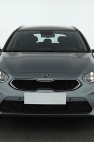 Kia Cee'd III , Salon Polska, Serwis ASO, Automat, Klimatronic, Tempomat,-2