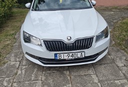 Skoda Superb III Super wyposażenie !!!