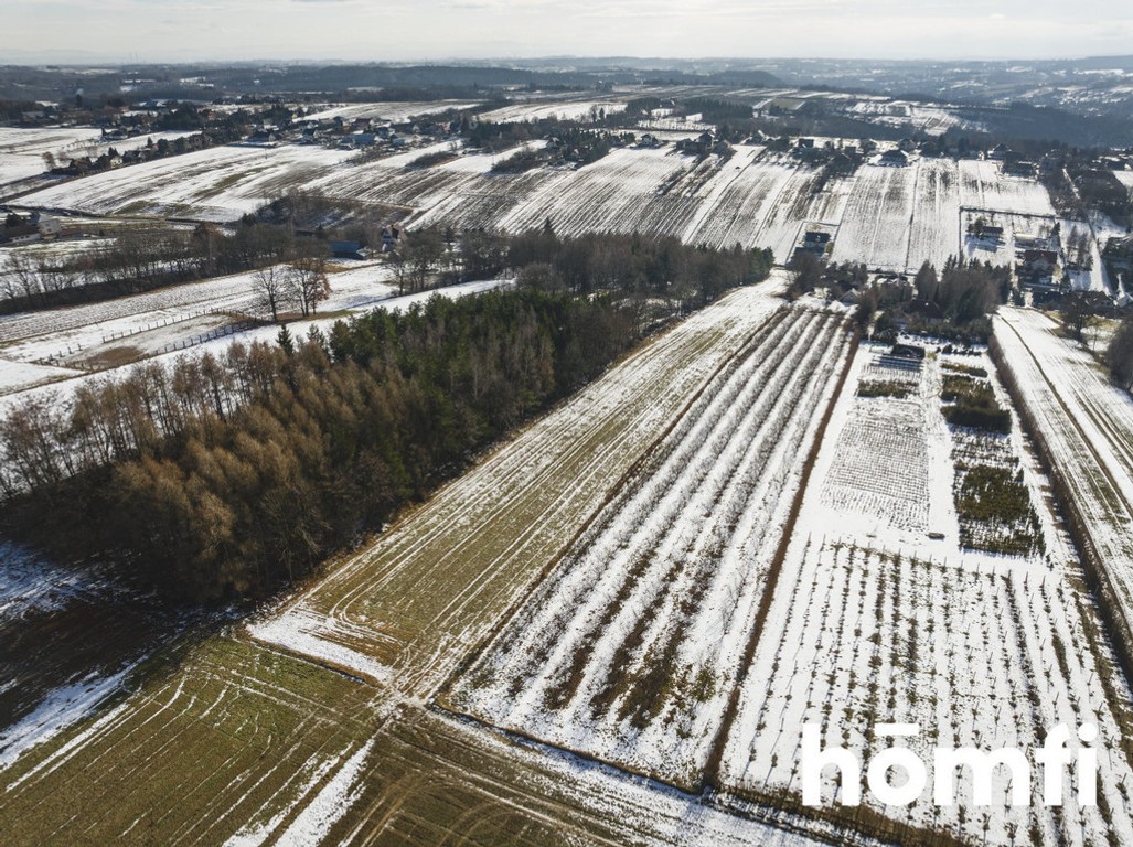 Działka budowlana | 10 arów | Maszków koło Krakowa - Widok 6