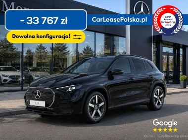 Mercedes-Benz Klasa GLA II-1