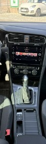 Volkswagen Golf Sportsvan Golf Variant 1.6 TDI DSG 2019r Join 131 tys km. Navi-4