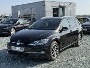 Volkswagen Golf Sportsvan Golf Variant 1.6 TDI DSG 2019r Join , tylko 131 tys km, Navi, zadban