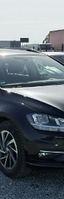 Volkswagen Golf Sportsvan Golf Variant 1.6 TDI DSG 2019r Join , tylko 131 tys km, Navi, zadban-3