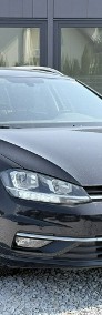 Volkswagen Golf Sportsvan Golf Variant 1.6 TDI DSG 2019r Join , tylko 131 tys km, Navi, zadban-3