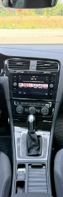 Volkswagen Golf Sportsvan Golf Variant 1.6 TDI DSG 2019r Join , tylko 131 tys km, Navi, zadban-4