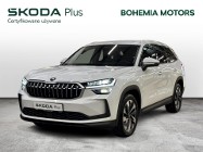 Skoda Kodiaq II (2024-)