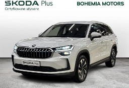 Skoda Kodiaq II (2024-)