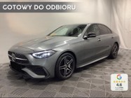 Mercedes-Benz Klasa C W205 300 e 4-Matic AMG Pakiet wyposażenia Premium + Night + Keyless-Go + Kamera