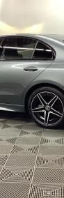 Mercedes-Benz Klasa C W205 300 e 4-Matic AMG Pakiet wyposażenia Premium + Night + Keyless-Go + Kamera-4