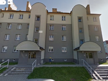 Mieszkanie na sprzedaż w centrum Jarot, Olsztyn, Burskiego-1