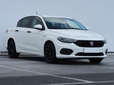 Fiat Tipo II , Salon Polska, Serwis ASO, VAT 23%, Klima, Parktronic-1