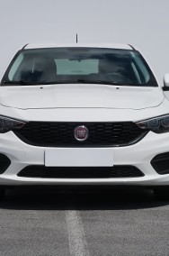 Fiat Tipo II , Salon Polska, Serwis ASO, VAT 23%, Klima, Parktronic-2