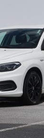 Fiat Tipo II , Salon Polska, Serwis ASO, VAT 23%, Klima, Parktronic-3