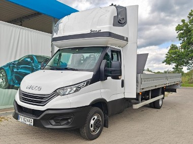 Iveco Daily Daily 50C18 V-1