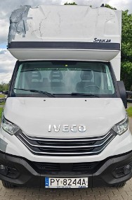 Iveco Daily Daily 50C18 V-2