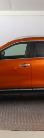 Nissan X-trail III Salon Polska, Serwis ASO, Automat, Skóra, Navi, Klimatronic,-4