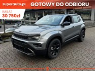 Jeep Avenger Upland 1.2 mHEV 4xe Upland 1.2 mHEV 4xe 145KM