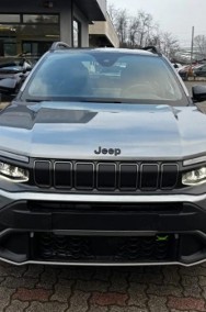 Jeep Avenger Upland 1.2 mHEV 4xe Upland 1.2 mHEV 4xe 145KM-2