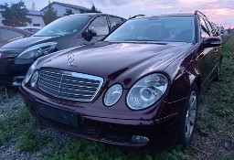 Mercedes-Benz Klasa E W211 AVANGARDE ASO MERC ANDROID AUTO+MAMY 2EGZ EXP UKR2500$