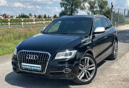 Audi Q5 III