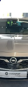 Opel Insignia II Country Tourer GS Elite 2.0CDTI Turbo 210KM automat 4x4 2018 r., sal. PL, serwisowa-3