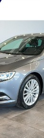 Opel Insignia II Country Tourer GS Elite 2.0CDTI Turbo 210KM automat 4x4 2018 r., sal. PL, serwisowa-4