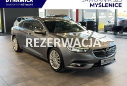 Opel Insignia II Country Tourer GS Elite 2.0CDTI Turbo 210KM automat 4x4 2018 r., sal. PL, serwisowa