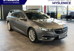 Opel Insignia II Country Tourer GS Elite 2.0CDTI Turbo 210KM automat 4x4 2018 r., sal. PL, serwisowa