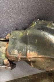 John Deere 4010 - Most Przedni-2