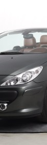 Peugeot 307 II , Klimatronic, Tempomat, Parktronic, Podgrzewane siedzienia,-3