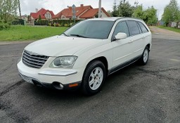 Chrysler Pacifica Chrysler Pacifica 3.5+LPG 04r Automat 4x4