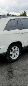 Chrysler Pacifica Chrysler Pacifica 3.5+LPG 04r Automat 4x4-3