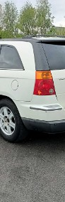 Chrysler Pacifica Chrysler Pacifica 3.5+LPG 04r Automat 4x4-4
