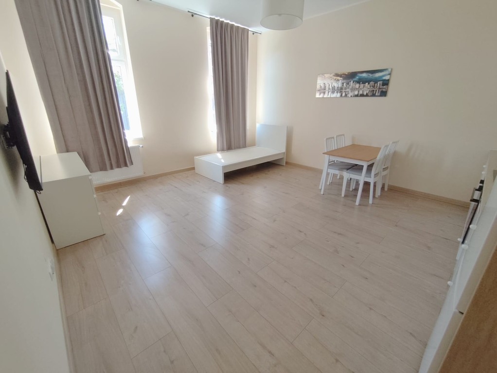 Mieszkanie 2-pokojowe, 54 m², Siemianowice Śl. ul. Sobieskiego 13/3 - Widok 5
