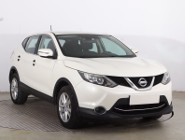 Nissan Qashqai II , Salon Polska, Klimatronic, Tempomat, Parktronic