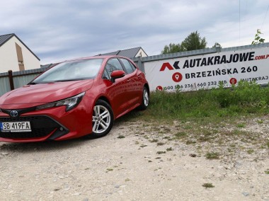 Toyota Corolla XII Seria E21 (2019-)-1