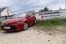 Toyota Corolla XII Seria E21 (2019-)