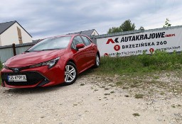 Toyota Corolla XII Seria E21 (2019-)