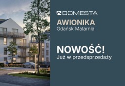 Nowe mieszkanie Gdańsk Matarnia, ul. Radiowa