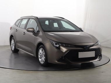 Toyota Corolla XII , Salon Polska, 1. Właściciel, Automat, VAT 23%, Navi,-1